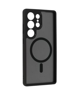 Full Matte Mag Cover – etui MagSafe dla Samsung Galaxy S25 Ultra