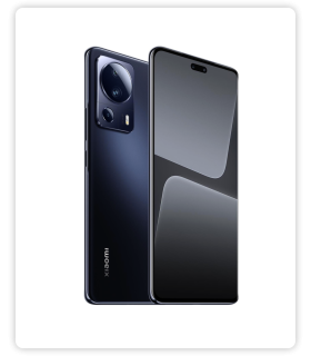 Xiaomi 13 Lite (8/256GB, Blue) – Elegancja i Wydajność