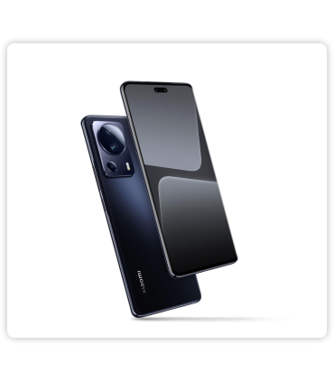 Xiaomi 13 Lite (8/256GB, Blue) – Elegancja i Wydajność