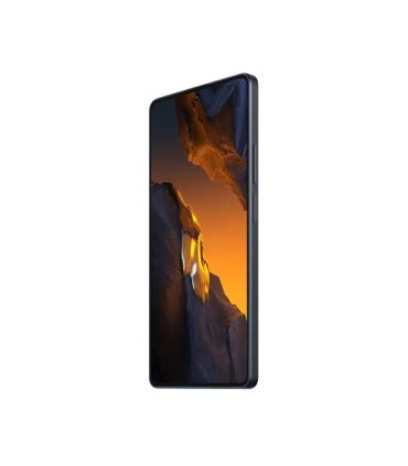 Xiaomi POCO F5 8/256 GB – czarny | smartfon 6,67″ 120 Hz