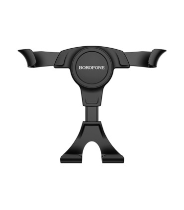 Uchwyt Borofone BH9 Black | Smartfon Studio