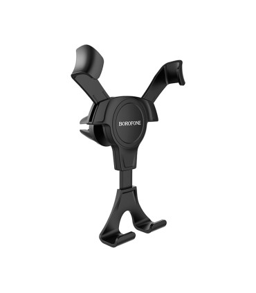 Uchwyt Borofone BH9 Black | Smartfon Studio