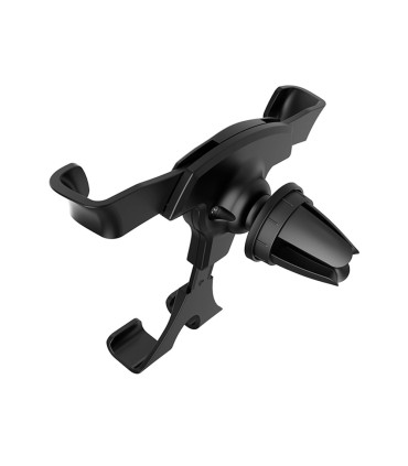 Uchwyt Borofone BH9 Black | Smartfon Studio