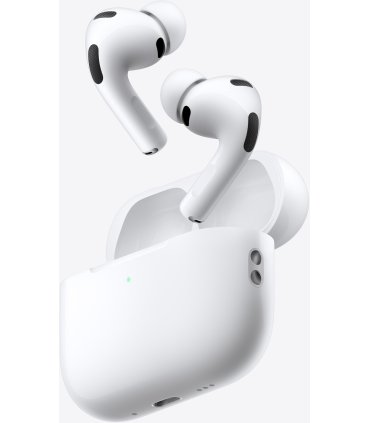 AirPods Pro 3 ANC – precyzyjny dźwięk