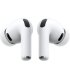 AirPods Pro 3 ANC – precyzyjny dźwięk