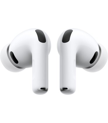 AirPods Pro 3 ANC – precyzyjny dźwięk