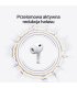 AirPods Pro 3 ANC – precyzyjny dźwięk