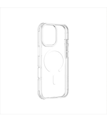 Etui AMAZINGTHING Minimal Mag iPhone 17 MagSafe przezroczyste