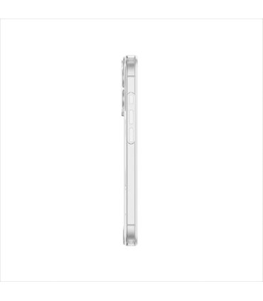 Etui AMAZINGTHING Minimal Mag iPhone 17 MagSafe przezroczyste