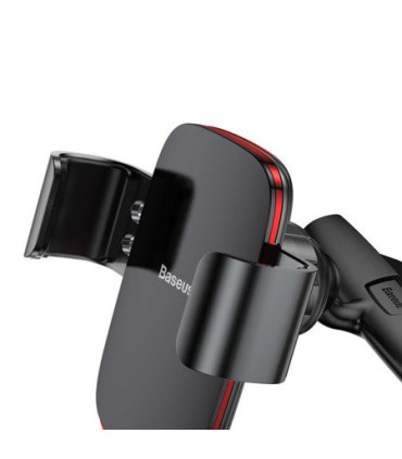 Uchwyt Baseus Metal Age na slot CD (SUYL-J01)  | Smartfon Studio