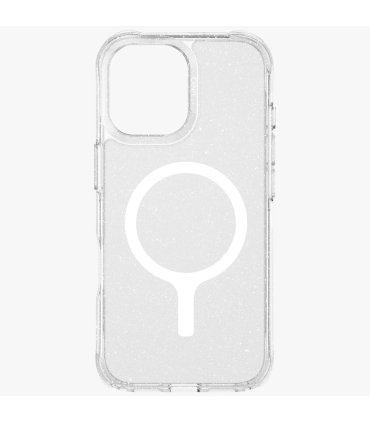 Etui UNIQ LifePro Xtreme Magclick Charging do iPhone 17 – brokatowe