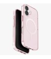 Etui UNIQ Clario do iPhone 17 Magclick Charging