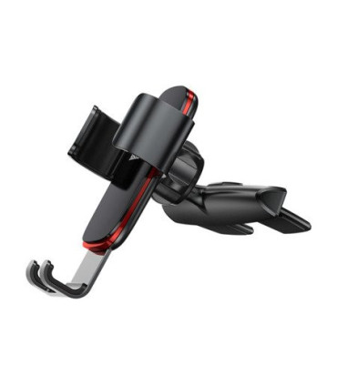 Uchwyt Baseus Metal Age na slot CD (SUYL-J01)  | Smartfon Studio