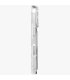 UNIQ Heldro Air Magclick Charging – etui iPhone 17 Pro(przezroczysty)