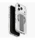 UNIQ Heldro Air Magclick Charging – etui iPhone 17 Pro Max (przezroczysty)