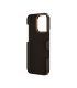 Benks Magnetic Armor Tint Kevlar 1000D – etui iPhone 16 Pro (złoty)