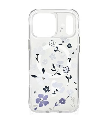 Etui UNIQ Coehl Amara iPhone 17 Pro Max Magnetic Charging