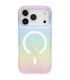 Etui UNIQ Iridescia do iPhone 17 Pro Max z Magclick Charging