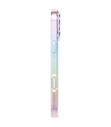 Etui UNIQ Iridescia do iPhone 17 Pro Max z Magclick Charging
