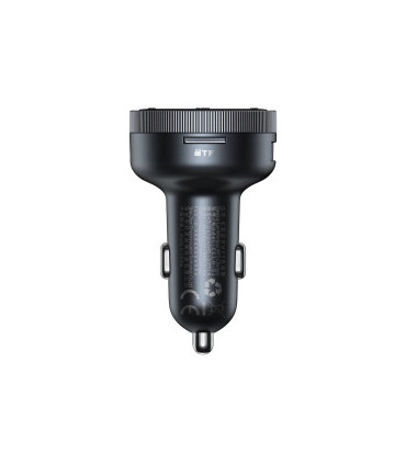 Baseus Enjoy FM 5.0 - Bezprzewodowy Transmiter Samochodowy