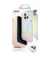 Etui UNIQ Iridescia do iPhone 17 Pro Max z Magclick Charging