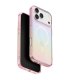 Etui UNIQ Iridescia do iPhone 17 Pro z Magclick Charging