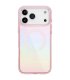 Etui UNIQ Iridescia do iPhone 17 Pro z Magclick Charging