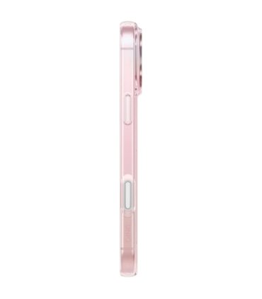 Etui UNIQ Iridescia do iPhone 17 Pro z Magclick Charging