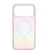 Etui UNIQ Iridescia do iPhone 17 Pro z Magclick Charging