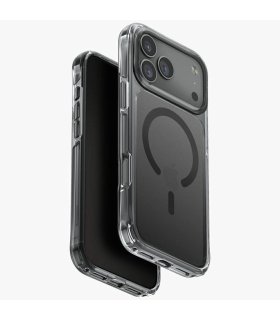 Etui UNIQ LifePro Xtreme do iPhone 17 Pro Max z Magclick Charging