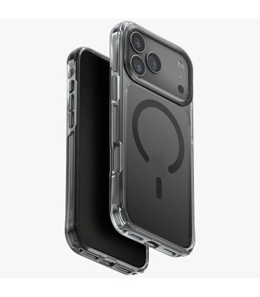 Etui UNIQ LifePro Xtreme do iPhone 17 Pro Max z Magclick Charging