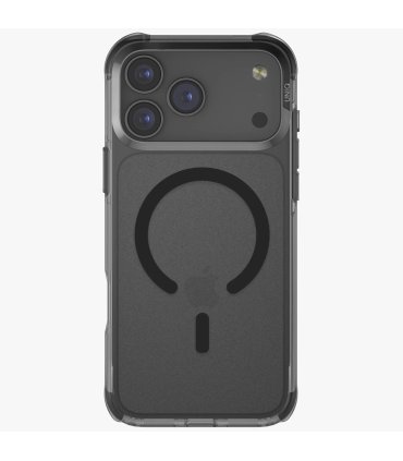 Etui UNIQ LifePro Xtreme do iPhone 17 Pro Max z Magclick Charging