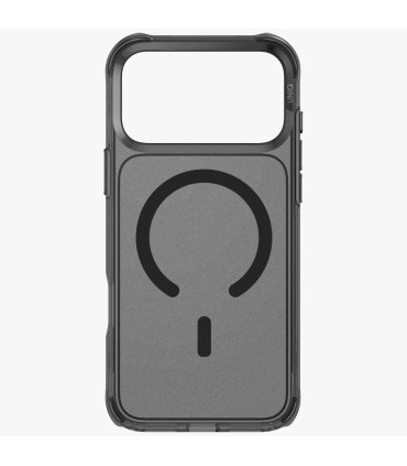 Etui UNIQ LifePro Xtreme do iPhone 17 Pro Max z Magclick Charging