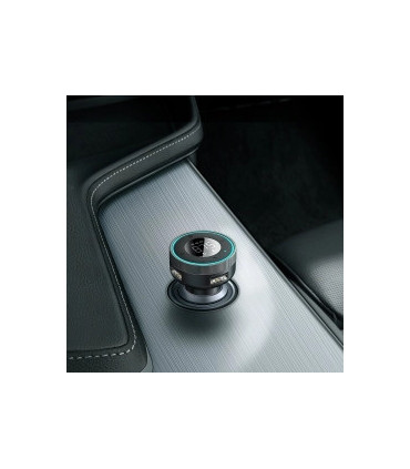 Baseus Enjoy FM 5.0 - Bezprzewodowy Transmiter Samochodowy