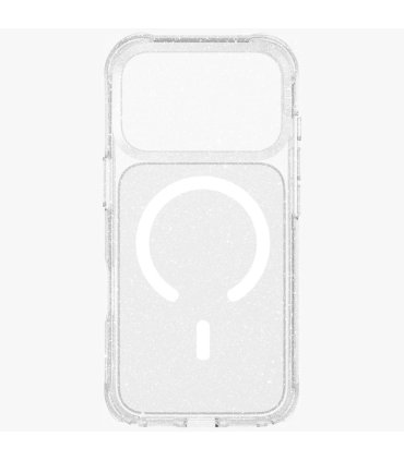 Etui UNIQ LifePro Xtreme do iPhone 17 Pro Max Magclick brokatowe