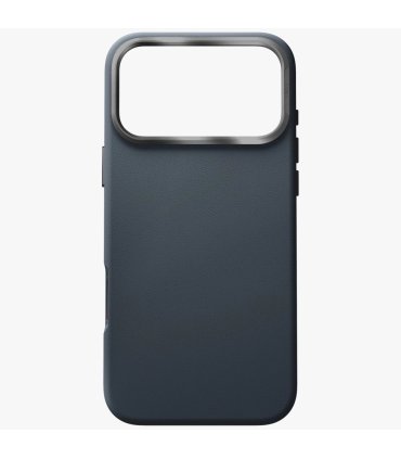 Etui UNIQ Lyden do iPhone 17 Pro Max z Magclick Charging niebieskie