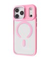 Proove Essence Case with MagSafe iPhone 17 Pro