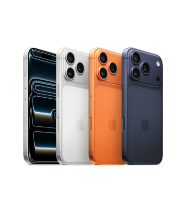 iPhone 17 Pro Max 2 TB – Deep Blue | Apple