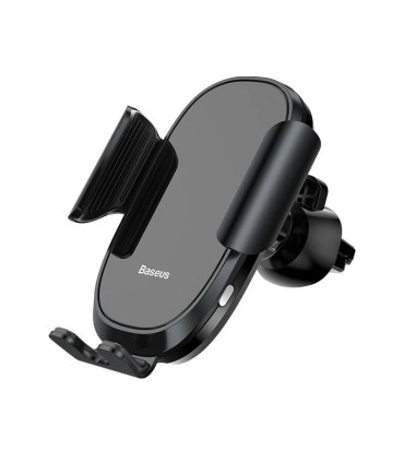 Baseus Future Grawitacyjny Uchwyt na Kratkę SUYL-WL01 Czarny