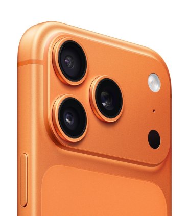 iPhone 17 Pro Max 256 GB – Cosmic Orange | Apple