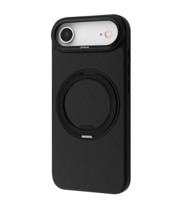 Etui Proove Reinforce do iPhone 17 Air z pierścieniem magnetycznym