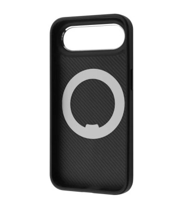 Etui Proove Reinforce do iPhone 17 Air z pierścieniem magnetycznym