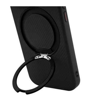 Etui Proove Reinforce do iPhone 17 Air z pierścieniem magnetycznym