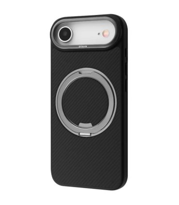 Etui Proove Reinforce do iPhone 17 Air z pierścieniem magnetycznym