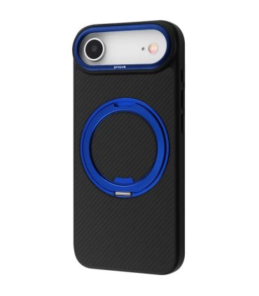 Etui Proove Reinforce do iPhone 17 Air z pierścieniem magnetycznym