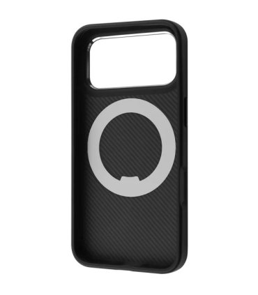 Etui Proove Reinforce do iPhone 17 Pro Max z pierścieniem magnetycznym