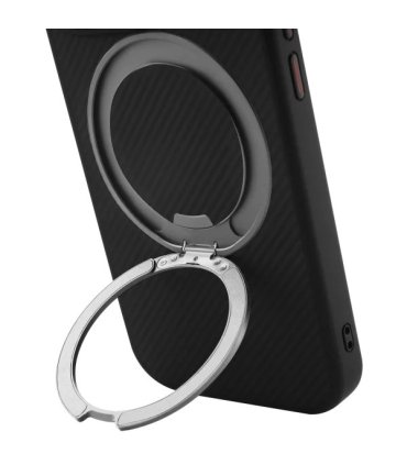 Etui Proove Reinforce do iPhone 17 Pro Max z pierścieniem magnetycznym