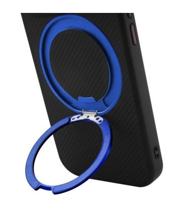 Etui Proove Reinforce do iPhone 17 Pro z pierścieniem magnetycznym