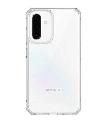 Armor Antishock Case do Samsung Galaxy A56 5G przezroczysty