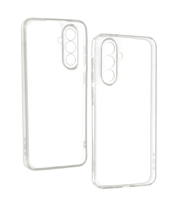 Armor Antishock Case do Samsung Galaxy A56 5G przezroczysty